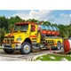 Puzzle Castorland Tanker Truck, 120 MIDI piese foto