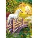 Puzzle Castorland Enchanted Garden, 120 MIDI piese foto
