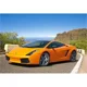 Puzzle Castorland Lamborghini Galardo, 120 MIDI piese foto
