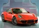 Puzzle Castorland Porsche 911, 180 MIDI piese foto