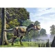 Puzzle Castorland Tyrannosaurus, 180 MIDI piese foto