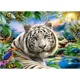 Puzzle Castorland Twilight, 180 MIDI piese foto