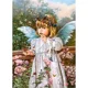 Puzzle Castorland Butterfly Dreams, 180 MIDI piese foto