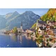 Puzzle Castorland Hallstatt, Austria, 500 piese foto