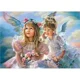 Puzzle Castorland Heavenly Message, 500 piese foto