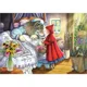 Puzzle Castorland Scufita Rosie, 500 piese foto