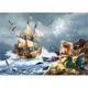 Puzzle Castorland Tainele Marii, 500 piese foto