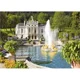 Puzzle Castorland Linderhoff Palace, Germany, 500 piese foto
