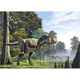 Puzzle Castorland Tyrannosaurus, 500 piese foto