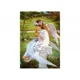 Puzzle Castorland Kissing Kitty, 500 piese foto