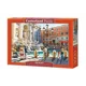 Puzzle Castorland The Trevi Fountain, 3000 piese foto