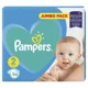 Подгузники Pampers New Baby 2 Mini (4-8 кг), 94 шт. foto