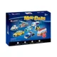 Puzzle 3D CubicFun Mini Cars foto