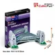 Puzzle 3D CubicFun Sydney Harbour Bridge foto