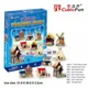 Puzzle 3D CubicFun World Traditional House foto
