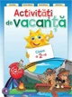 Activitati de vacanta cl a II-a foto