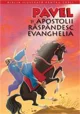 Biblia pentru copii 12. Pavel si apostolii raspandesc Evanghelia