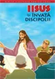Biblia pentru copii 9. Iisus isi invata discipolii foto