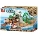 Constructor Sluban Pirate foto