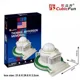 Puzzle 3D CubicFun Jefferson Memorial foto