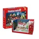 Puzzle 3D CubicFun The Christmas Cottage foto
