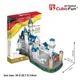Пазл 3D CubicFun Neuschwanstein Castle foto