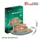 Puzzle 3D LED CubicFun Colosseum foto