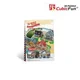 Puzzle 3D CubicFun Accessories 1 foto