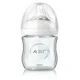 Biberon Philips AVENT pentru hranire naturala din sticla, 120 ml