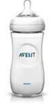 Бутылочка для кормления Philips AVENT Natural, 330 мл foto