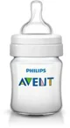 Biberon Philips AVENT clasic, 125 ml