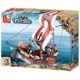Constructor Sluban Pirate foto
