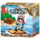 Constructor Sluban Pirate foto