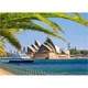 Puzzle Castorland The Sydney Opera House, 1000 piese foto