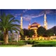 Puzzle Castorland Blue Mosque, Turkey, 1000 piese foto