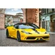 Puzzle Castorland Ferrari 458 Spectacle, 1000 piese foto