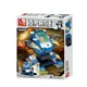 Constructor Sluban Space Empery Knight foto