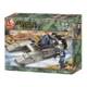 Constructor Sluban Army Special Force foto