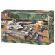 Constructor Sluban Army Special Force foto