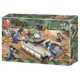 Конструктор Sluban Army Special Force