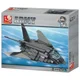 Constructor Sluban Army Air Force foto