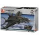 Constructor Sluban Army F35 "LIGHTNING" Fighter foto
