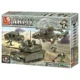 Constructor Sluban Army Land Forces II - Amphibious Onrush foto