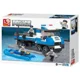Constructor Sluban Police Special foto