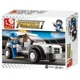 Constructor Sluban Formula F1 Safety Car foto