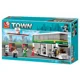 Constructor Sluban City Double Decker foto