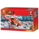 Constructor Sluban City Fire Alarm foto
