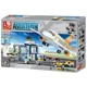 Constructor Sluban City Aviation International Airport foto