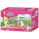 Constructor Sluban Girl's Dream Pet Beauty foto