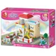 Constructor Sluban Girl's Dream Sweet Home foto